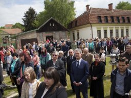 Sportcsarnok avatás