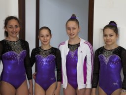 Sportcsarnok avatás