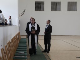 Sportcsarnok avatás