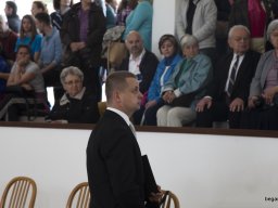 Sportcsarnok avatás