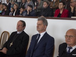 Sportcsarnok avatás