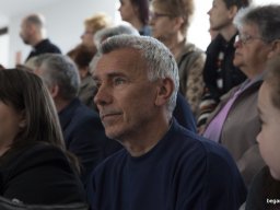 Sportcsarnok avatás