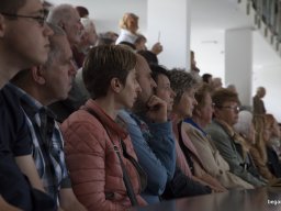 Sportcsarnok avatás