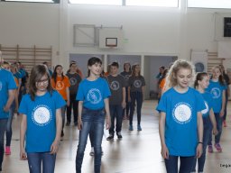 Sportcsarnok avatás