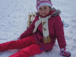 Biharfüredi szánkótúra