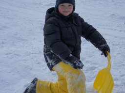 Biharfüredi szánkótúra