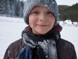 Biharfüredi szánkótúra