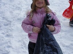 Biharfüredi szánkótúra