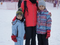 Biharfüredi szánkótúra