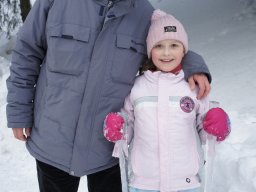 Biharfüredi szánkótúra