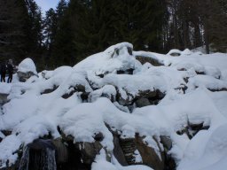 Biharfüredi szánkótúra