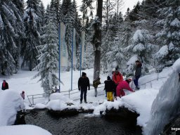 Biharfüredi szánkótúra