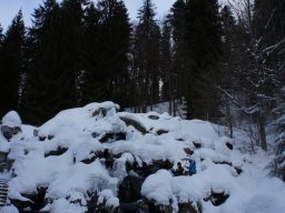 Biharfüredi szánkótúra