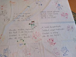 Családi délután az 1.a osztályban