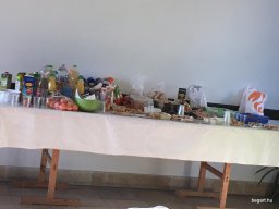 Családi délután az 1.a osztályban