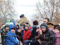 December a Csodavár csoportban