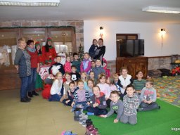 December a Csodavár csoportban