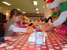 December a Csodavár csoportban