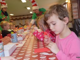 December a Csodavár csoportban