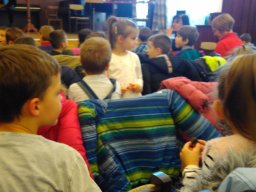 December a Csodavár csoportban