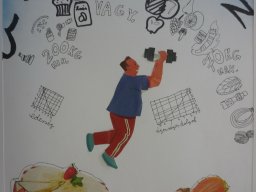 „Egészséges ember" pályázat