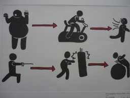 „Egészséges ember" pályázat