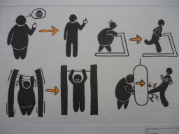 „Egészséges ember" pályázat