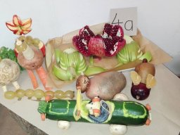 Egészség-délután az alsó tagozaton