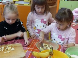 Meserét - Egészség hét