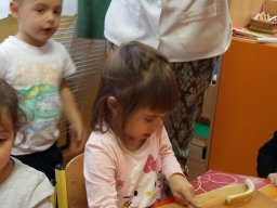 Egészség hét - Meserét