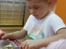 Egészség hét - Meserét