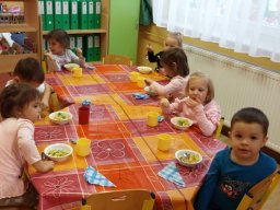 Egészség hét - Meserét