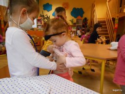 Egészség hét - Meserét