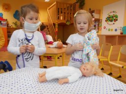 Egészség hét - Meserét