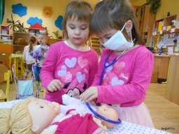 Egészség hét - Meserét