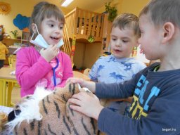 Egészség hét - Meserét