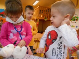 Egészség hét - Meserét