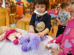 Egészség hét - Meserét