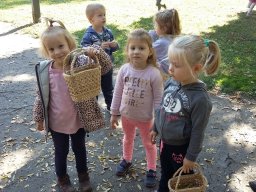 Meserét - Első sétánk