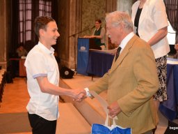 Teleki Pál Kárpát-medencei Földrajz-Földtan Verseny