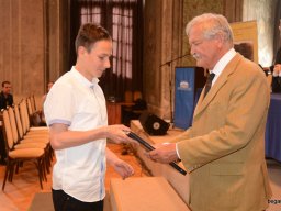 Teleki Pál Kárpát-medencei Földrajz-Földtan Verseny