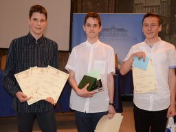 Teleki Pál Kárpát-medencei Földrajz-Földtan Verseny