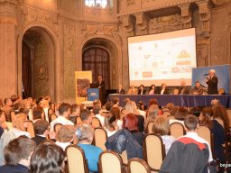 Teleki Pál Kárpát-medencei Földrajz-Földtan Verseny