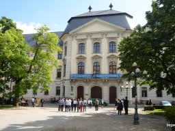 Teleki Pál Kárpát-medencei Földrajz-Földtan Verseny