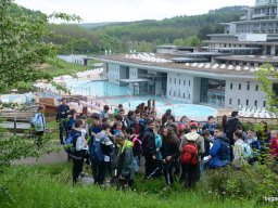 Teleki Pál Kárpát-medencei Földrajz-Földtan Verseny