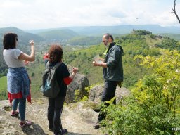 Teleki Pál Kárpát-medencei Földrajz-Földtan Verseny
