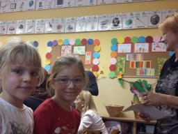 Meserét - Iskolai látogatás