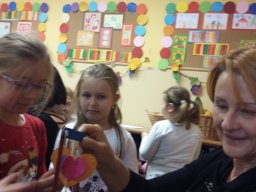 Meserét - Iskolai látogatás