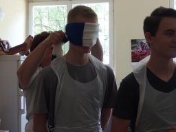 Egy nap a Kolbászklubban a 11. A-val