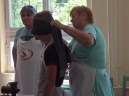 Egy nap a Kolbászklubban a 11. A-val